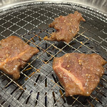 用戶對於焼肉 1129 高井田店的評論圖