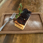 用戶對於goute vintage used&coffee的評論圖