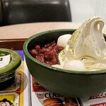 用戶對於ウェンディーズ・ファーストキッチン 赤坂見附店的評論圖