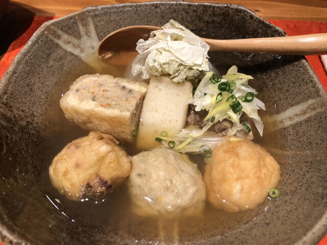 用户对于和食美酒 ほり米的评论高清图