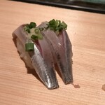 用戶對於海鮮料理 第二英鮨 上野的評論圖