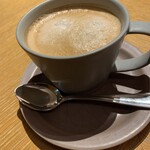 用户对于CAFE＆DINING IGNITE的评论图