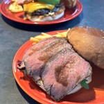 User's review image for Beef dining 和牛特区