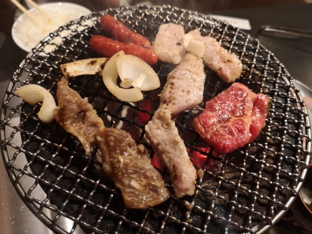 用戶對於味ん味ん 八王子片倉店的評論圖