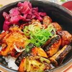 User's review image for おみっちゃん 虎ノ門店