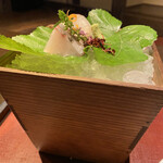 用戶對於燈々庵的評論圖