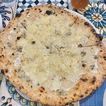 User's review image for Pizza Napoletana Da ENO