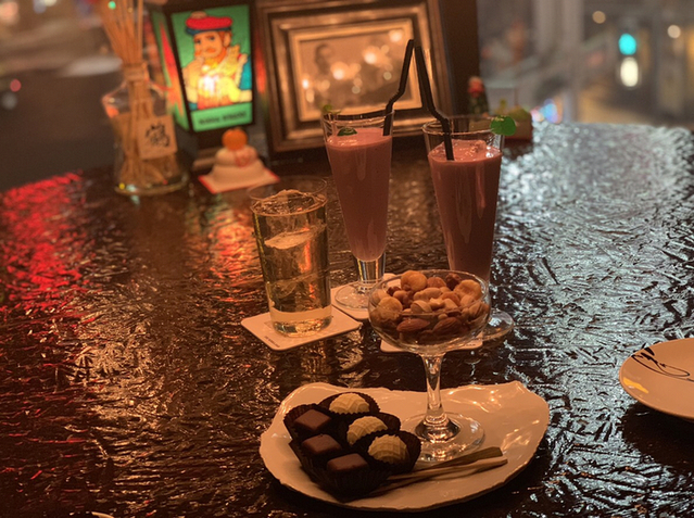 用户对于ザ・ニッカバー的评论图