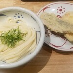 User's review image for うどん嵐