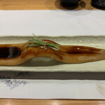 用戶對於寿司の美登利 総本店的評論圖