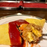 用戶對於麻布食堂的評論圖