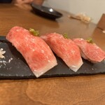 用戶對於自然とお肉 green的評論圖