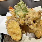 User's review image for うどん家 こむぎ