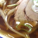 用户对于おっと！ラーメン子虎的评论图