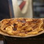 用戶對於いか玉焼と串カツ マハカラ的評論圖