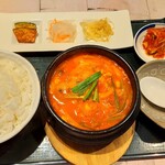 用戶對於焼肉 徳寿 福住店的評論圖