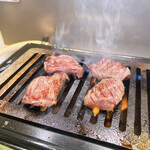 User's review image for 焼肉 肉どうし 天王寺あべの店