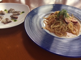 用户对于Bayside Place M's deli的评论图