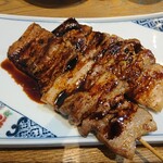 用户对于大衆食堂十勝居酒屋一心的评论图