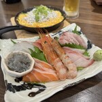 用戶對於しらす問屋 ヨシマル的評論圖