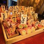 用户对于博多串焼き・野菜巻き工房 南平台のごりょんさん的评论图