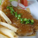 User's review image for レストラン　オウル