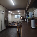 User's review image for じぇんとる麺 中島店