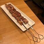 用戶對於ちんぷんかんぷん 春吉店的評論圖