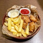 用户对于びっくりドンキー 枚方店的评论图