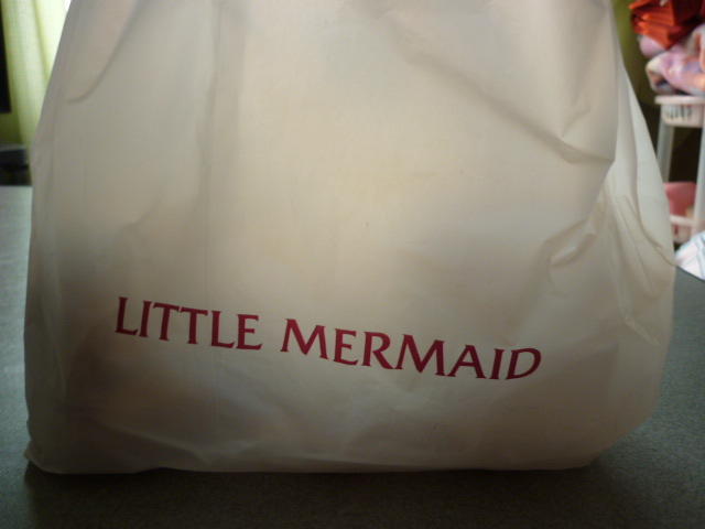 User's review image for リトルマーメイド 古川橋駅店