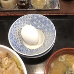 用戶對於昭和食堂 秋葉原駅前店的評論圖