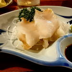 User's review image for きらくろばた焼