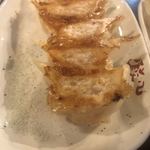 用戶對於餃々 阪急高槻店的評論圖