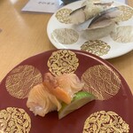 用戶對於京寿司 本城店的評論圖