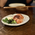 用戶對於恋文酒場かっぱ 松濤的評論圖