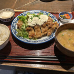 用戶對於九州居酒屋 かてて 京橋的評論圖