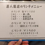 用戶對於唐人飯店的評論圖