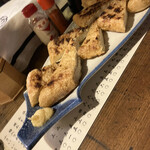 用戶對於炉ばた焼 ウタリ的評論圖