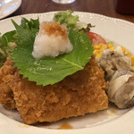 User's review image for ロイヤルホスト 神楽坂店