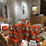 用戶對於たねや 日本橋三越店的評論圖
