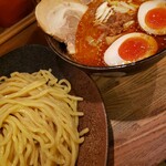 User's review image for つけ麺屋 やすべえ 赤坂店