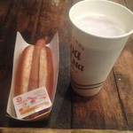 User's review image for 後楽園ホール 売店