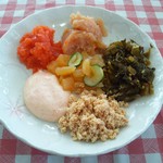 User's review image for お食事処 なごみ