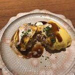 用戶對於OSAKAきっちん コレド室町店的評論圖