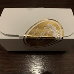 用戶對於チョコレートショップ 本店的評論圖
