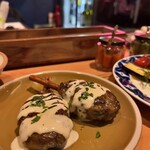 User's review image for Ta-im 虎ノ門