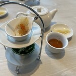 用戶對於京鼎樓 HANARE 横浜フロント鶴屋町店的評論圖