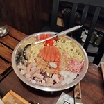 User's review image for もんじゃ お好み焼き 鉄板焼き ねこ