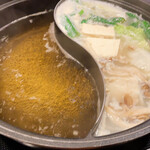 用戶對於しゃぶ葉 札幌元町店的評論圖