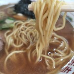 用户对于まるたかラーメン的评论图